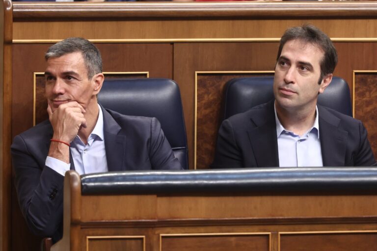 El Gobierno de Sánchez, paralizado por la falta de Presupuestos: solicita créditos extra de 200 millones para las mutuas y la Seguridad Social