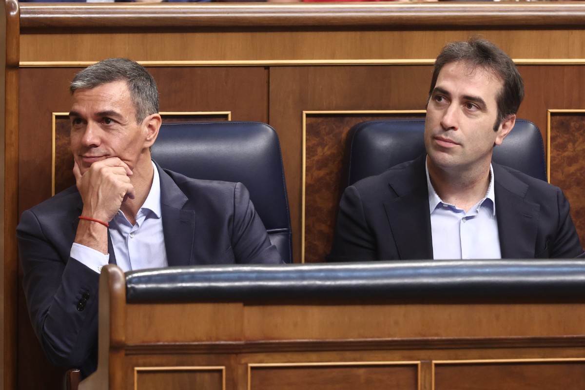 El Gobierno de Sánchez, paralizado por la falta de Presupuestos: solicita créditos extra de 200 millones para las mutuas y la Seguridad Social