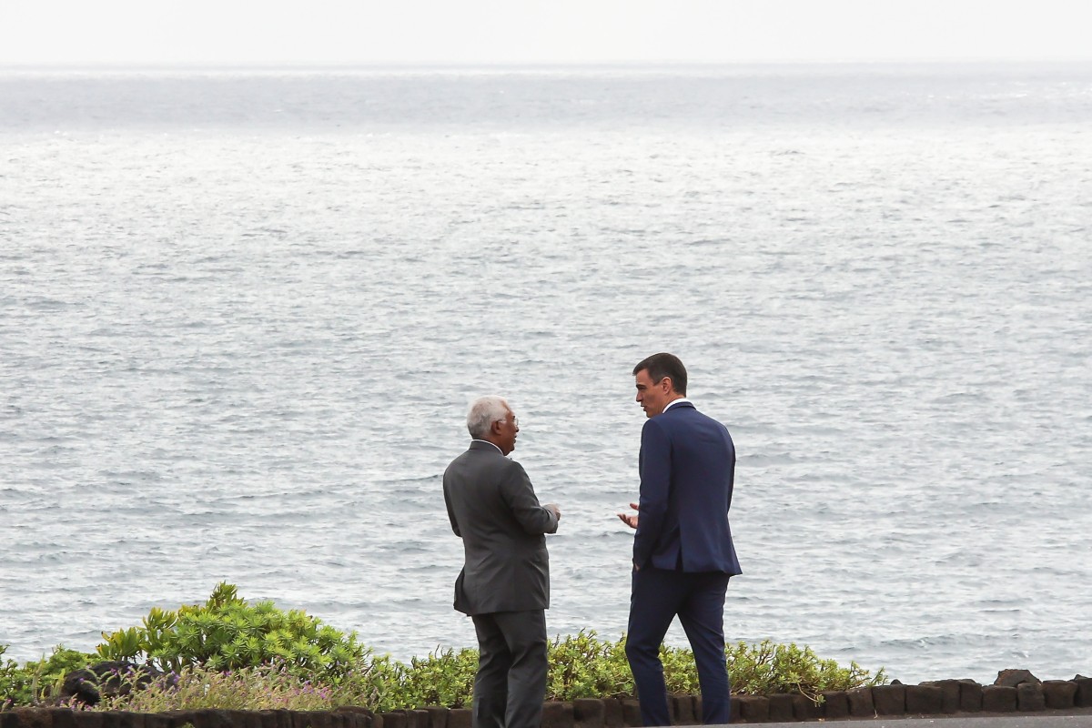 Pedro Sánchez se «autopremia» con más de un mes de vacaciones por primera vez desde que llegó a la presidencia