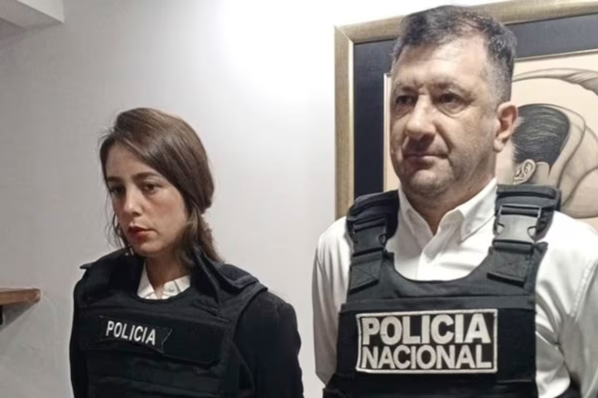 Condenado en Paraguay a dos años de prisión un exsenador kirchnerista que intentó contrabandear más de 175.000 euros en efectivo