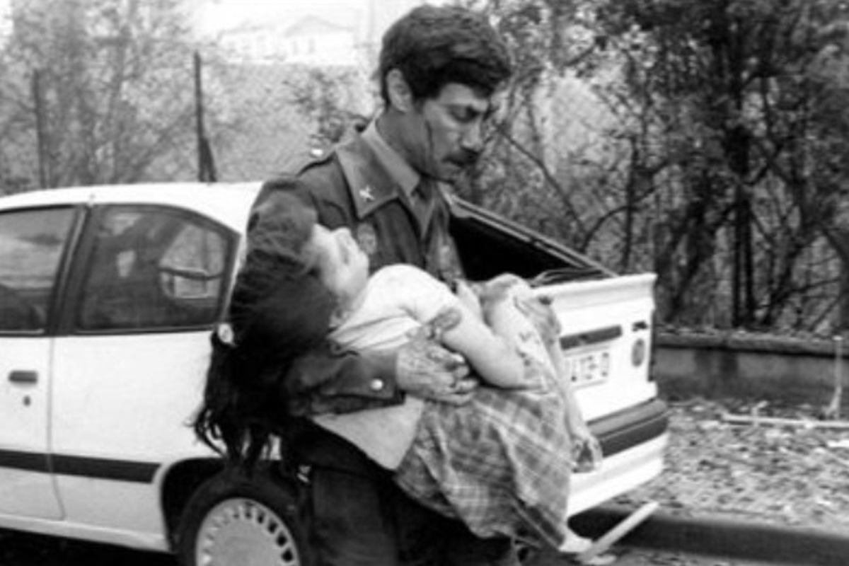 La Junta de Andalucía incluirá gracias al impulso de VOX la historia del terrorismo de ETA en los planes de estudio «para honrar la memoria de las víctimas»