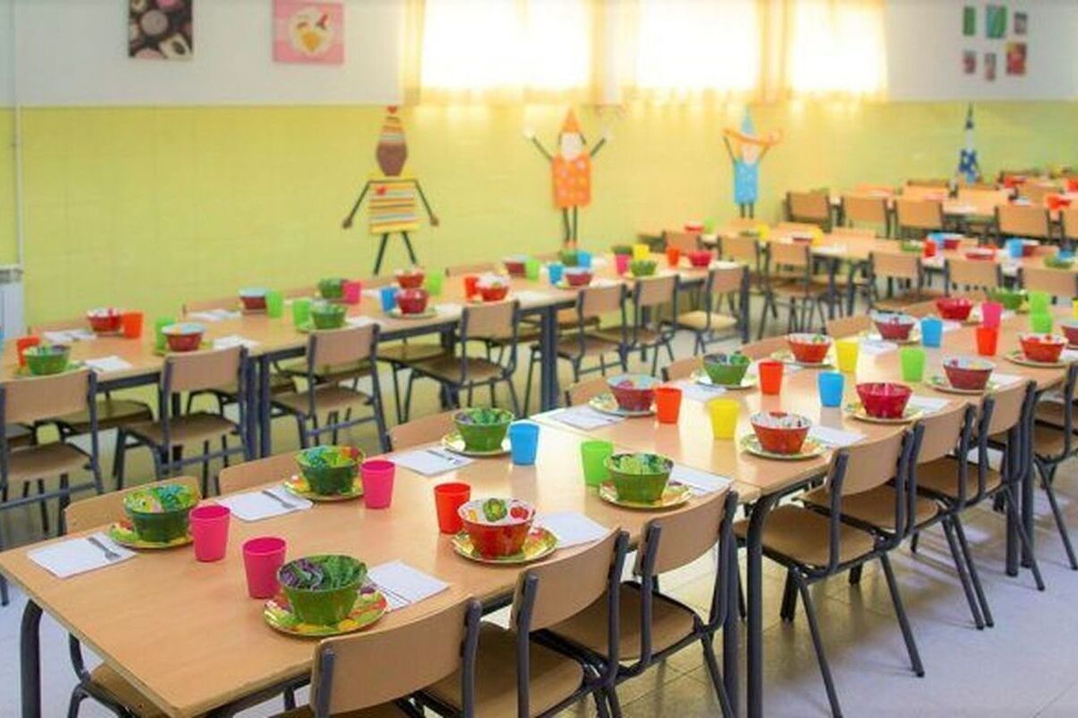 El Gobierno cede ante el islam e impone nuevas restricciones en los colegios de Ceuta: la carne será halal y se prohibirá la de cerdo