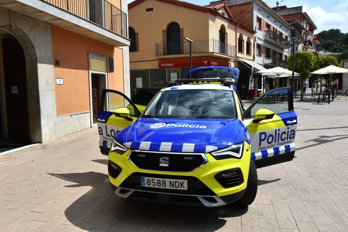 Un inmigrante magrebí viola a una menor de 15 años en la Fiesta Mayor de Polinyà (Barcelona): «Las jóvenes ya tienen miedo de salir solas»