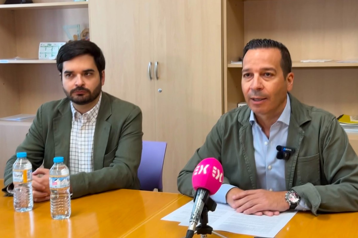 La Junta de Extremadura activa gracias a VOX la batalla legal contra la «ley de nietos» para frenar el «fraude masivo» de Pedro Sánchez