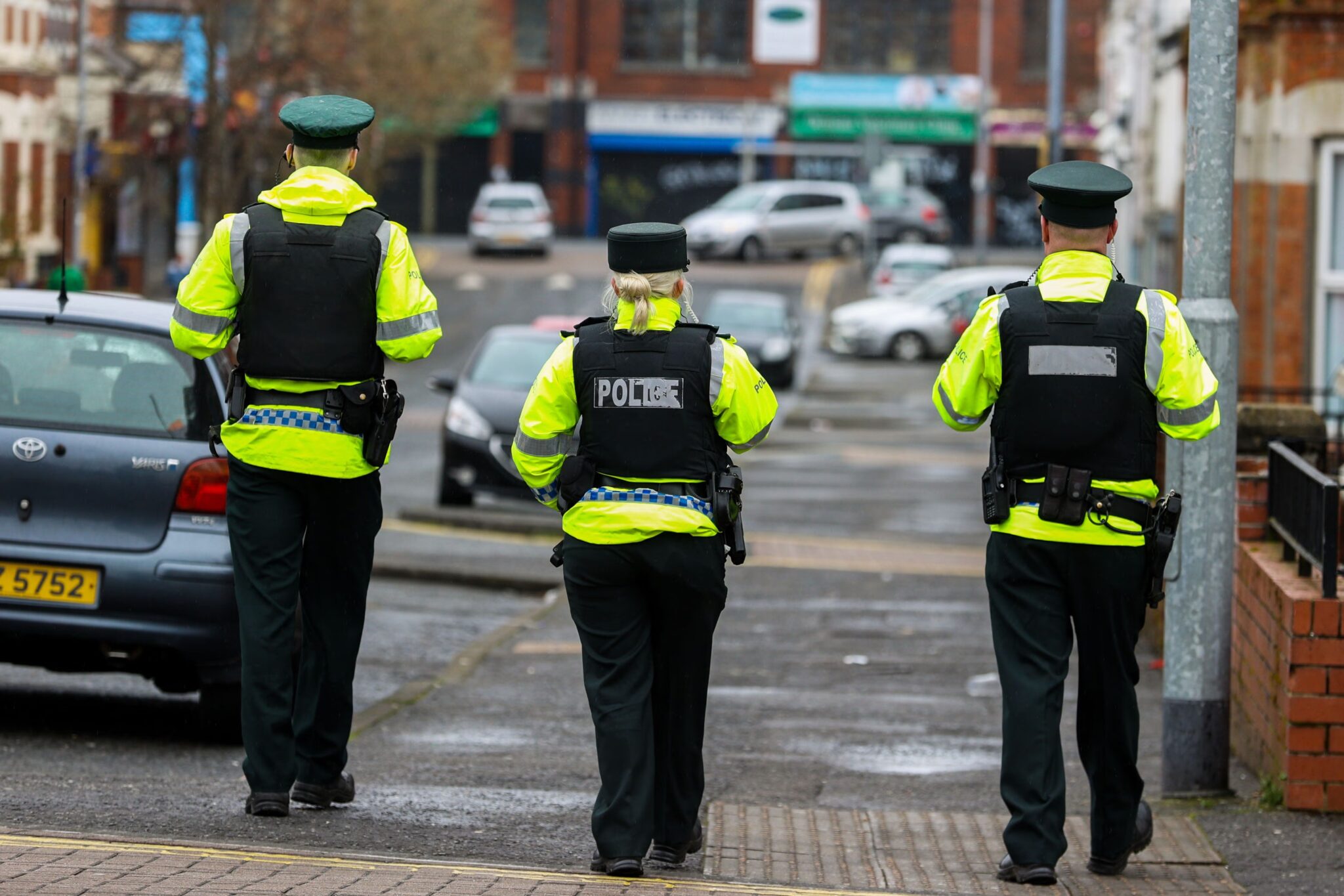 El 85% de las mujeres asesinadas en lo que va de año en la República de Irlanda han perdido la vida a manos de extranjeros