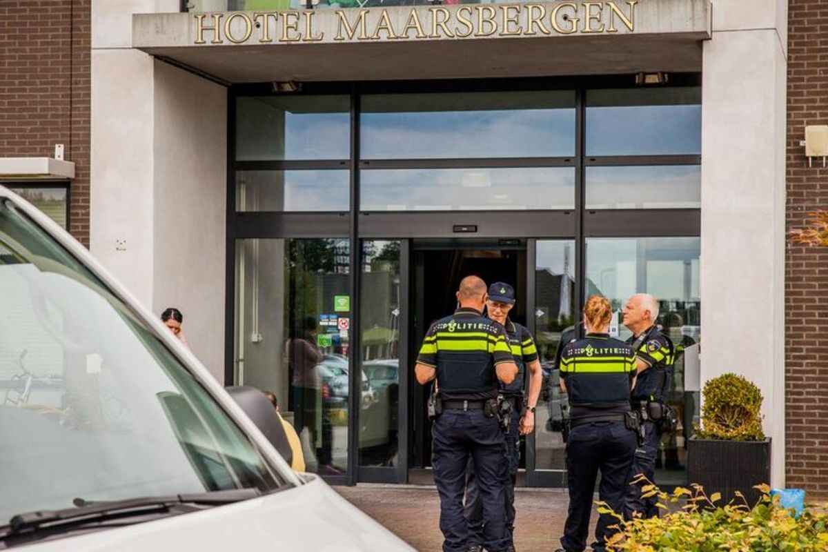 Un inmigrante secuestra a una holandesa y la viola y tortura durante una semana: «Nunca vimos a una persona viva en un estado tan grave»