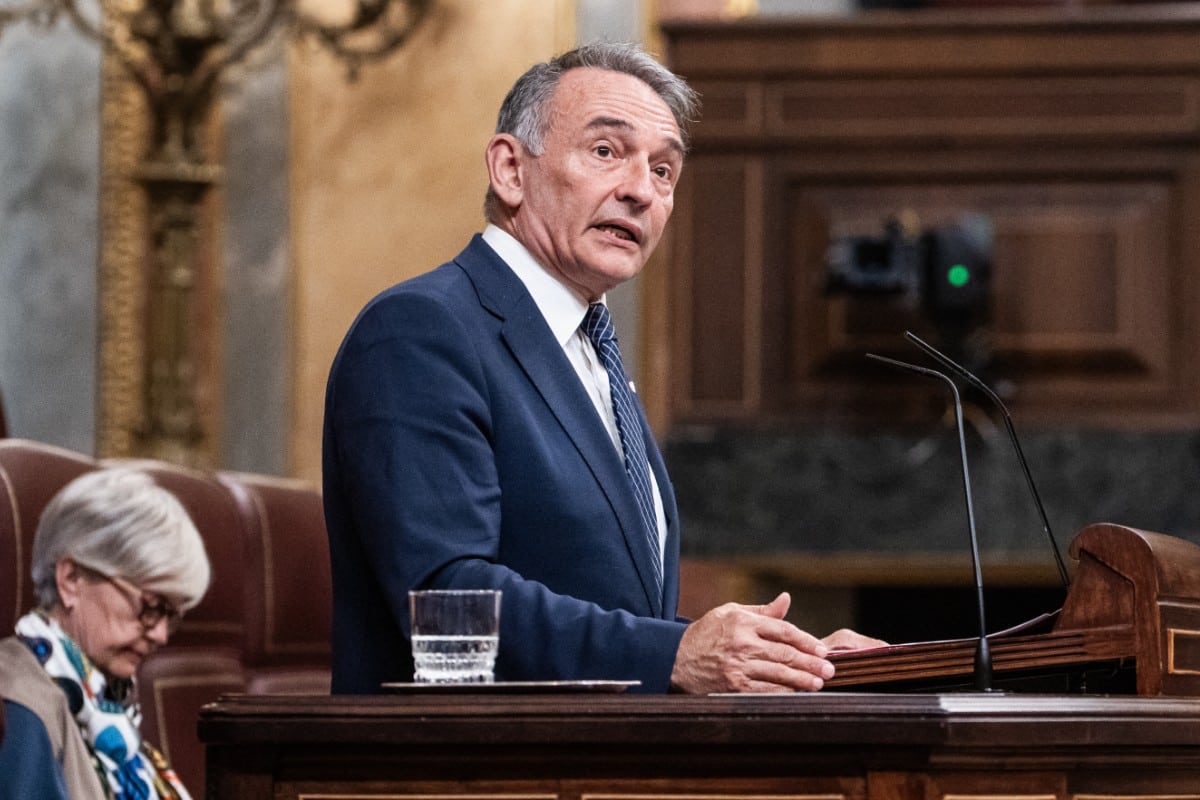 Avanza en el Congreso la ley impulsada por Sumar para conceder la nacionalidad española a 350.000 saharauis