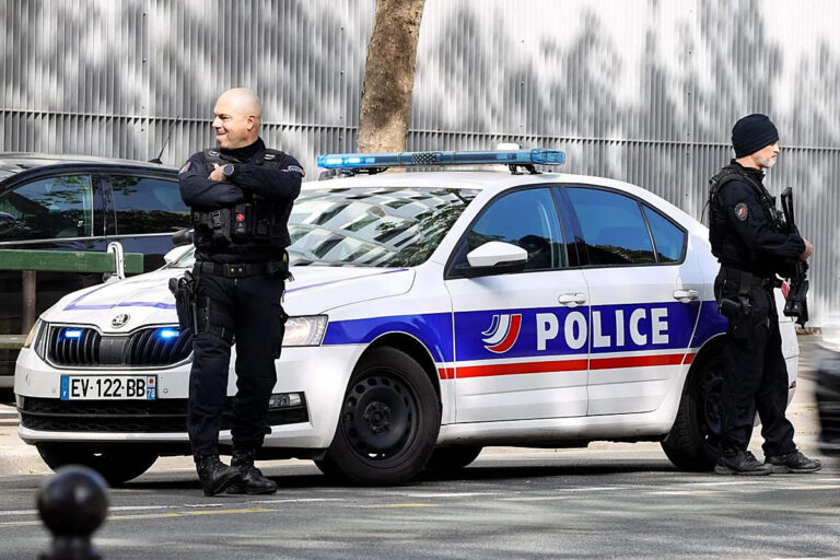«Era la abuela del barrio»: la indignación de los vecinos de la mujer discapacitada de 93 años asesinada por un ilegal sudanés en Toulouse
