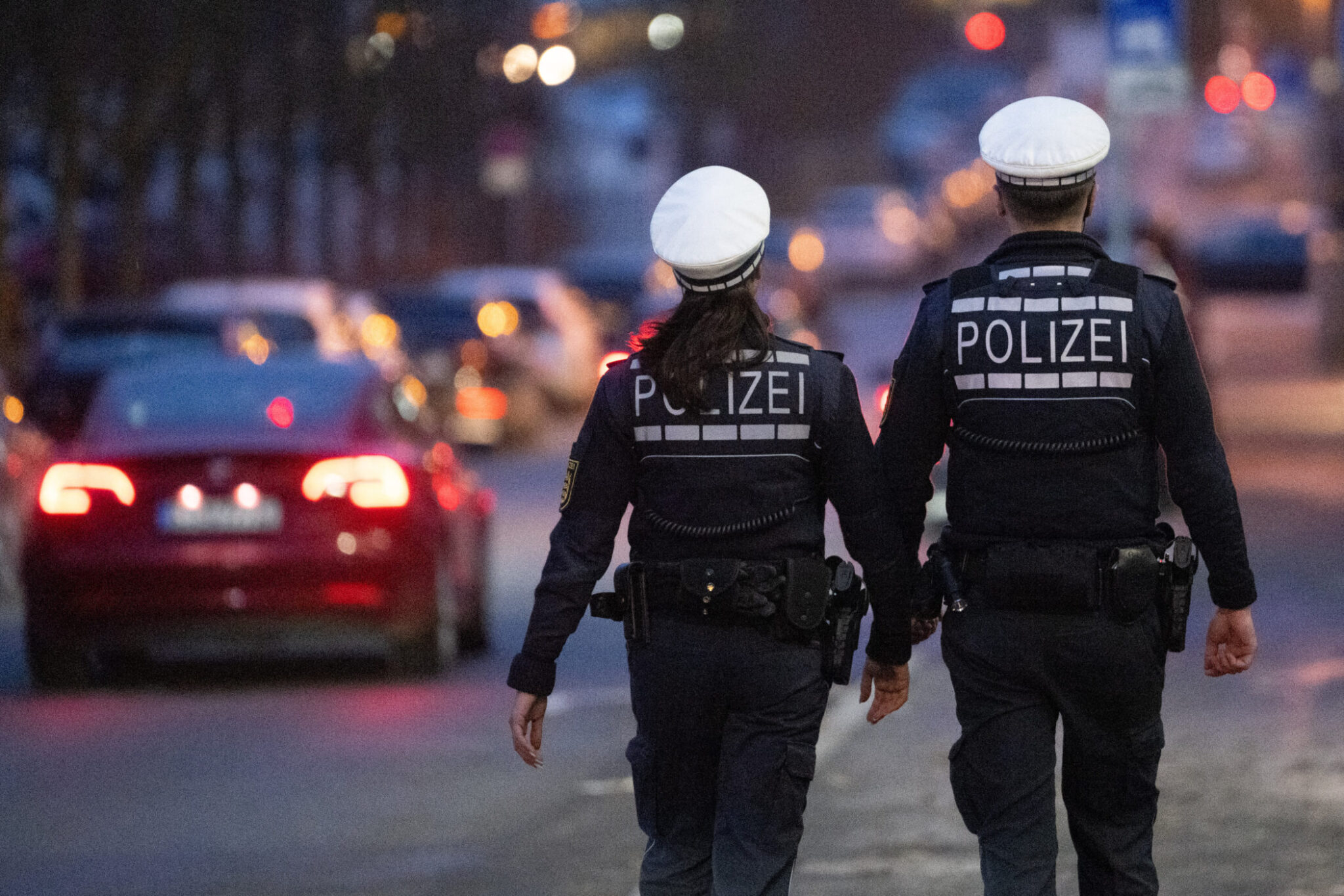 Un informe policial desvela que sólo en 2025 se produjeron 751 violaciones en manada en Alemania y más del 50% fueron perpetradas por inmigrantes