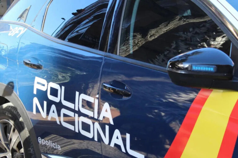 La Policía desarticula una macrored que introducía hachís desde Marruecos: 57 detenidos y casi 10 toneladas de droga incautadas