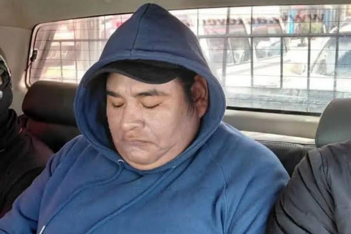 La Justicia de Bolivia ordena el encarcelamiento de Vicente Salazar, aliado de Evo Morales y principal instigador de los bloqueos