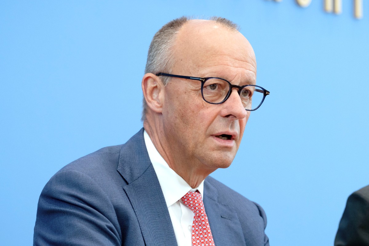 Cuando los números son una tendencia: la gran crisis de Alemania