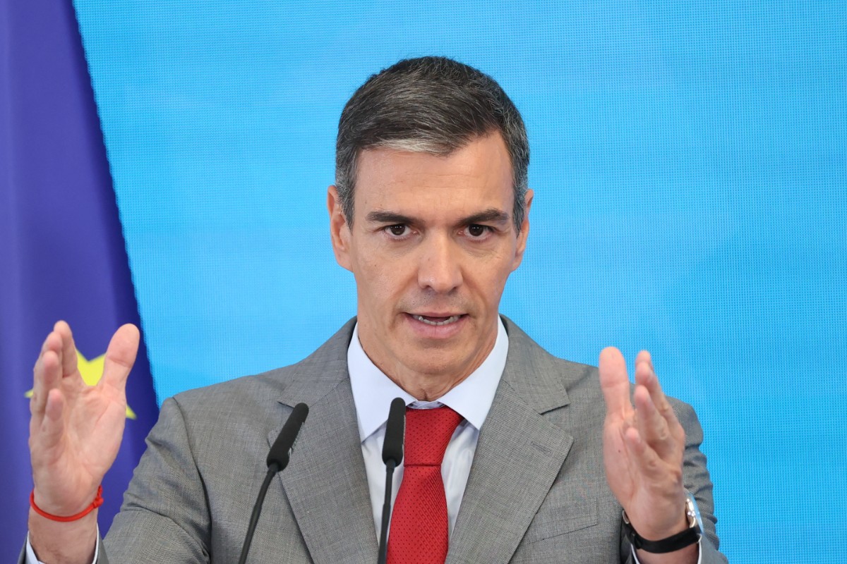 El Gobierno de Sánchez aprueba un crédito de 25 millones de euros para «rehabilitar y modernizar» una depuradora en Túnez