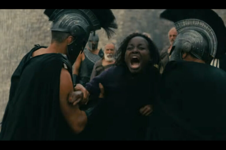 La Odisea ‘woke’ de Nolan se convierte en el segundo tráiler con más «no me gusta» de YouTube en la historia de Hollywood