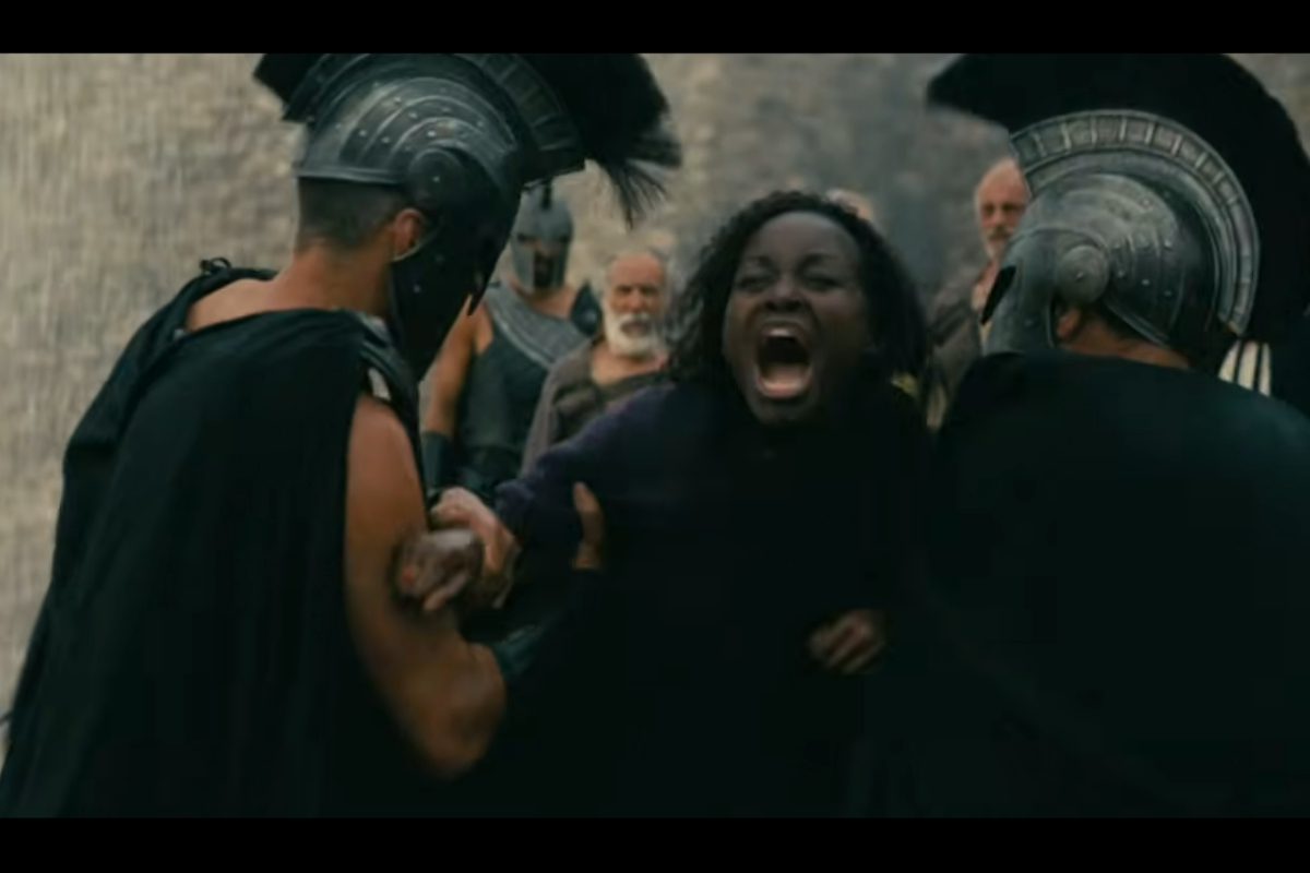La Odisea ‘woke’ de Nolan se convierte en el segundo tráiler con más «no me gusta» de YouTube en la historia de Hollywood