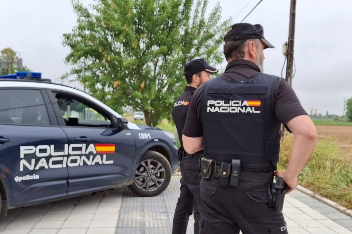 Detenido un entrenador de voleibol de origen boliviano en Palma por violar a una alumna menor y dejarla embarazada