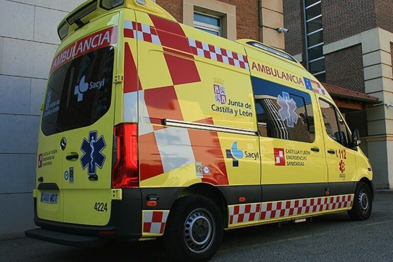 Al menos un fallecido y dos menores heridos tras una riada en Manzanedo de Valdueza (León)