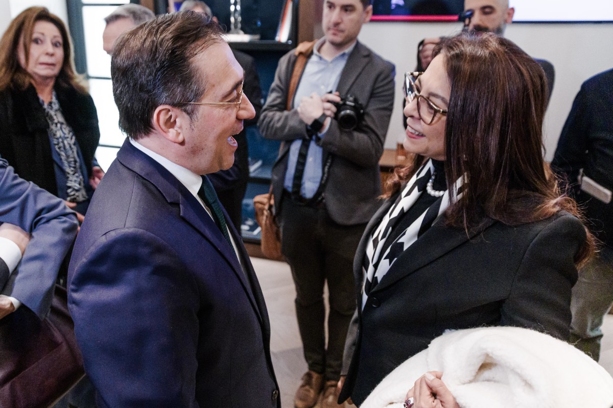 El enemigo, en casa: la lista de personas ligadas a la inteligencia de Marruecos incluye a miembros de su embajada en Madrid