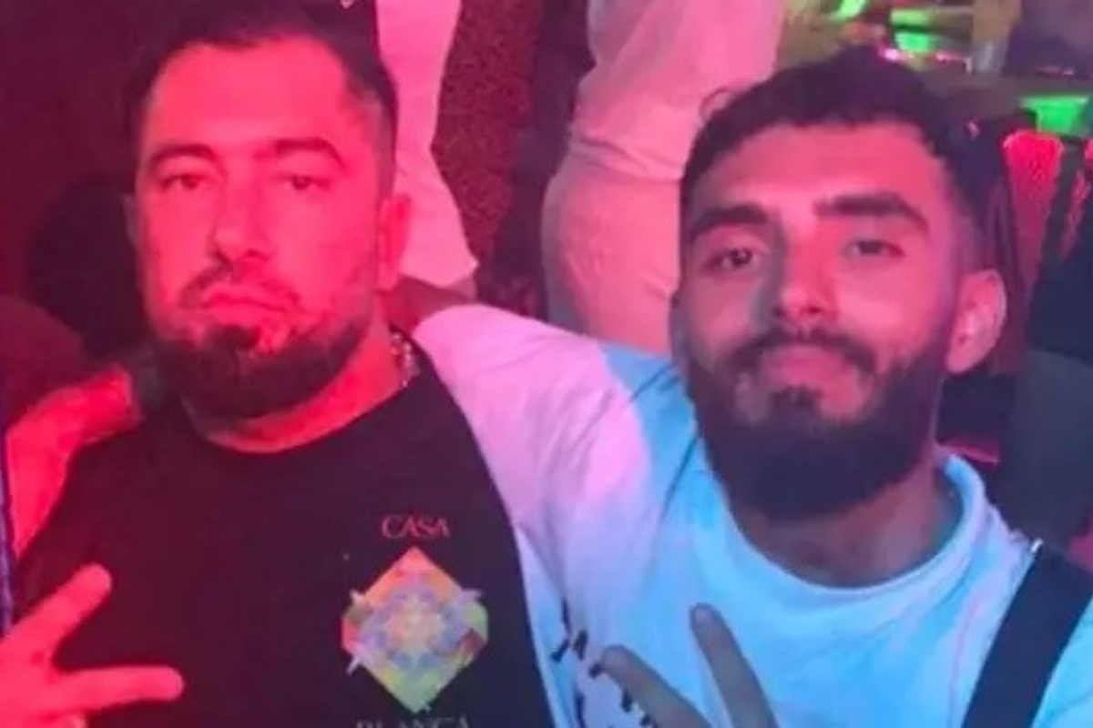 Cadena perpetua en Irak para un jefe de una banda sueca acusado de dirigir el narcotráfico desde el extranjero