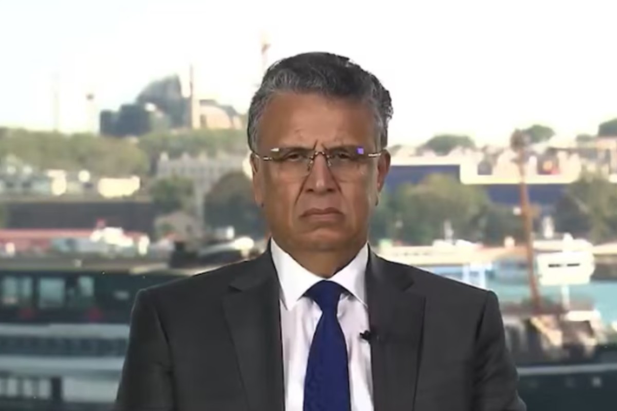 Marruecos reclama Ceuta y Melilla dos semanas después de la invasión: «Seguimos aferrándonos a nuestra tierra»