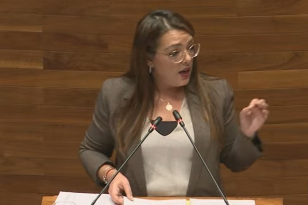 VOX exige al Gobierno asturiano que detalle todas las ubicaciones alternativas al centro de menas previsto en Oviedo