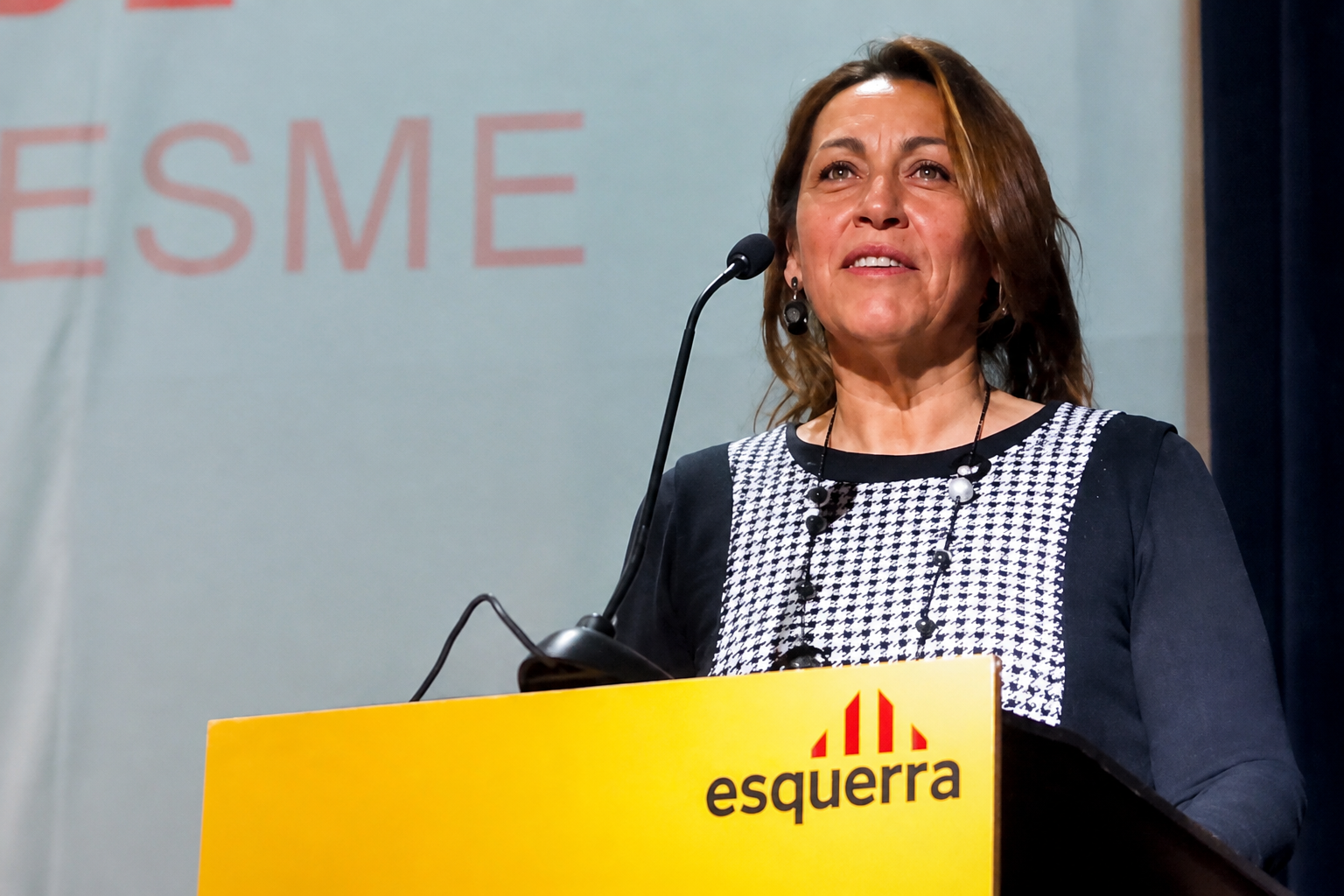 Corrupción migratoria: una alcaldesa de ERC cobraba 8.000 euros diarios por alojar a 50 menas en el albergue de su familia gracias a un contrato de su partido