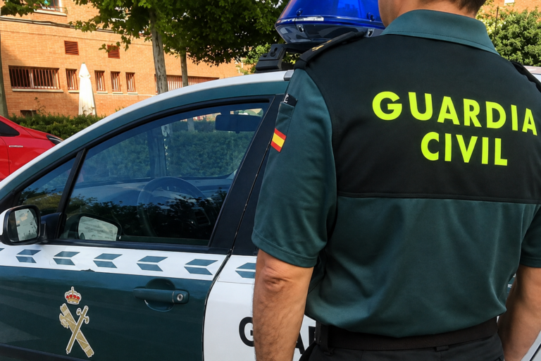 Detenido en Laredo (Cantabria) un inmigrante argelino por violar a una mujer cuando entraba al portal de su casa