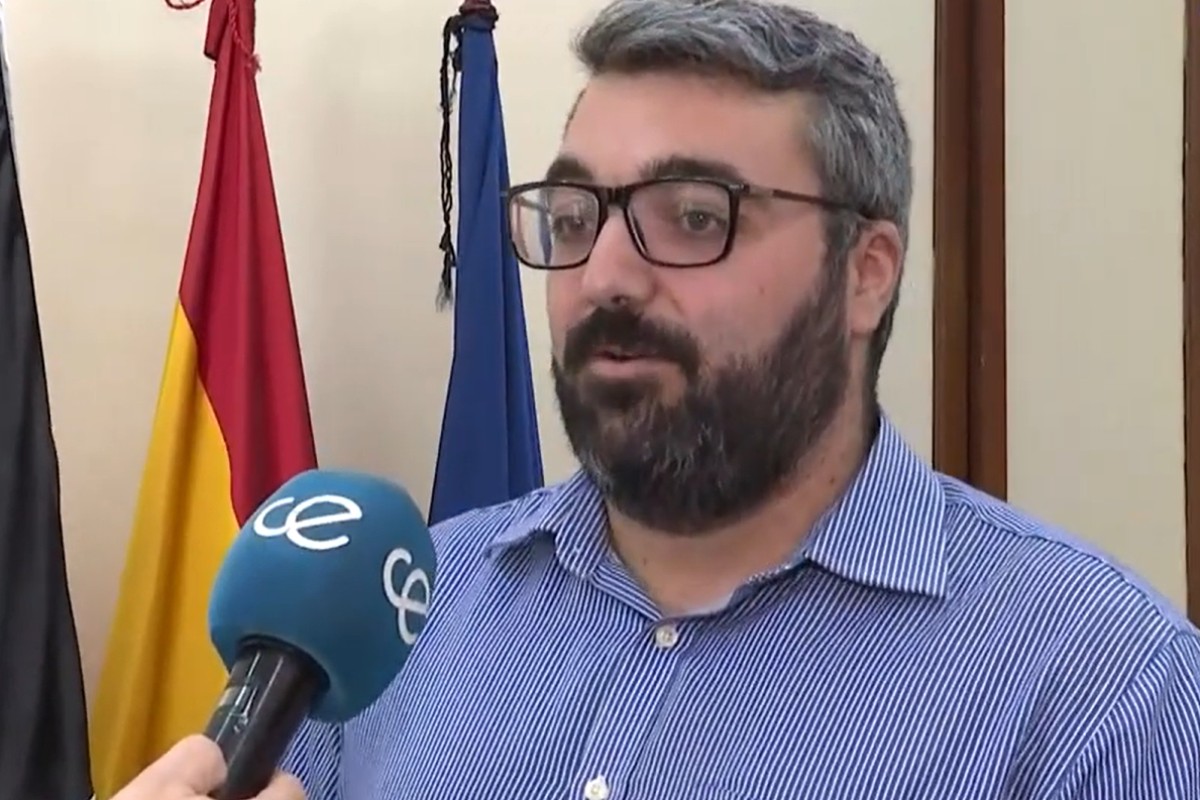 Un diputado del PSOE en Ceuta reta al Gobierno y pide la dimisión del Delegado en la ciudad autónoma: «No voy a permitir que nos sigan mintiendo»