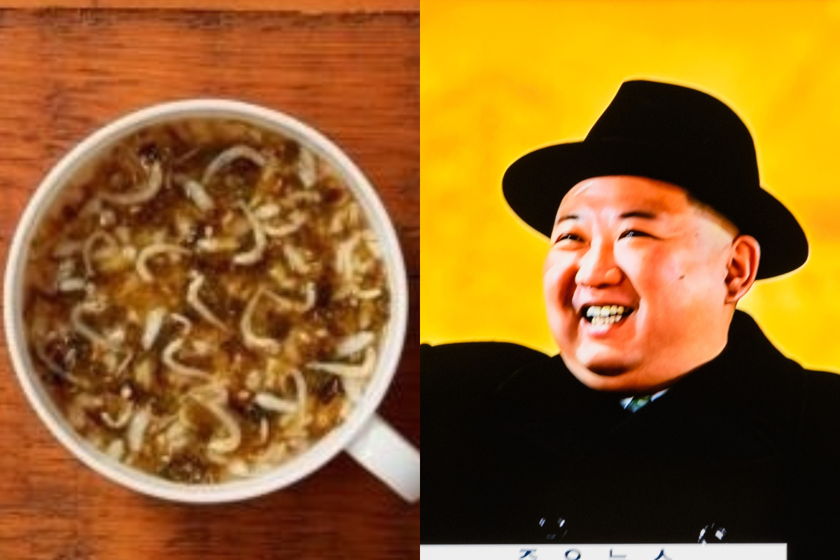 El régimen comunista de Kim Jong-un recomienda «sopa de carne de perro» para combatir la ola de calor en Corea del Norte