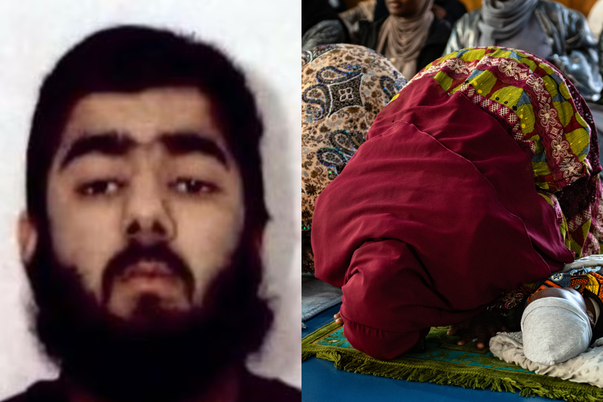 Alarma en las cárceles británicas: bandas islamistas estarían forzando a presos blancos a convertirse al islam