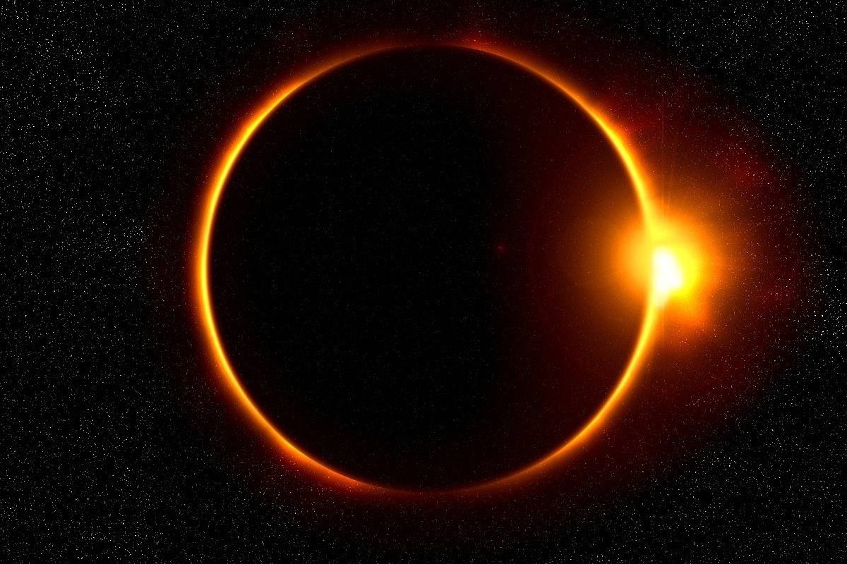 España será el mejor lugar del mundo para contemplar el eclipse solar total