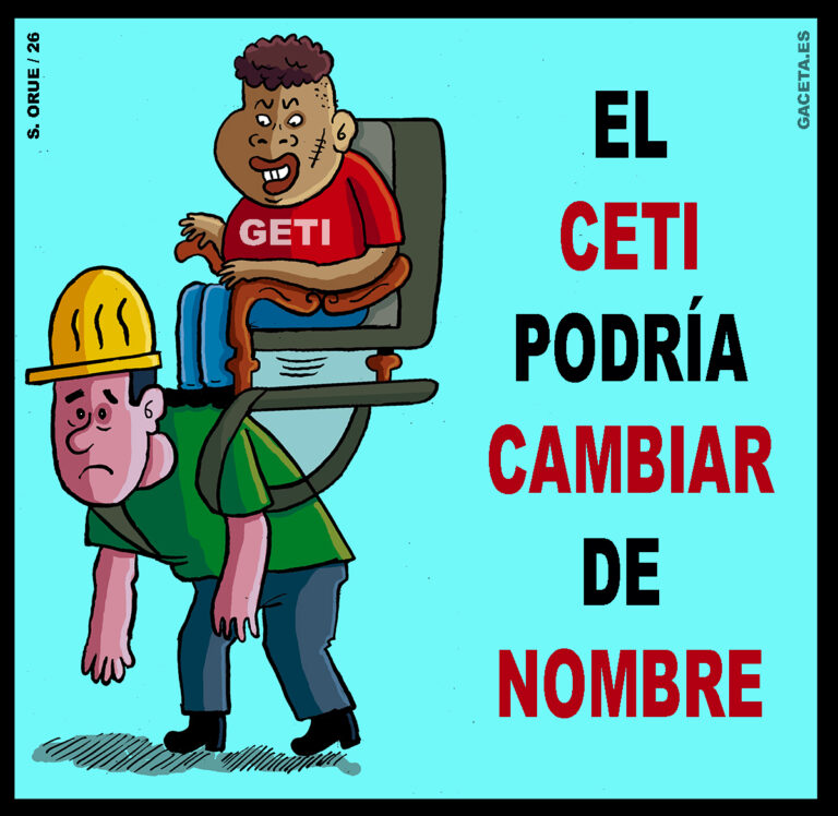 El CETI podría cambiar de nombre