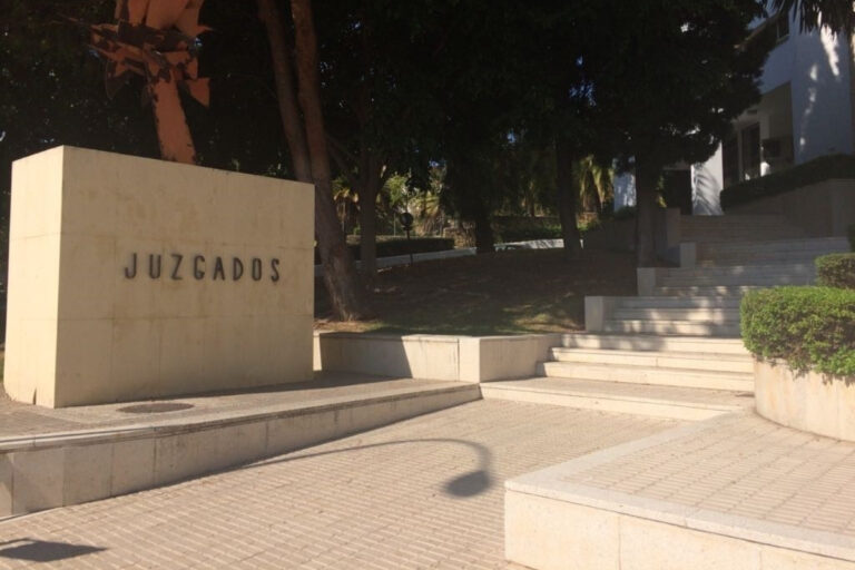 Prisión para un argentino acusado de matar a una mujer húngara en Benahavís (Málaga) con la que tuvo una relación sentimental