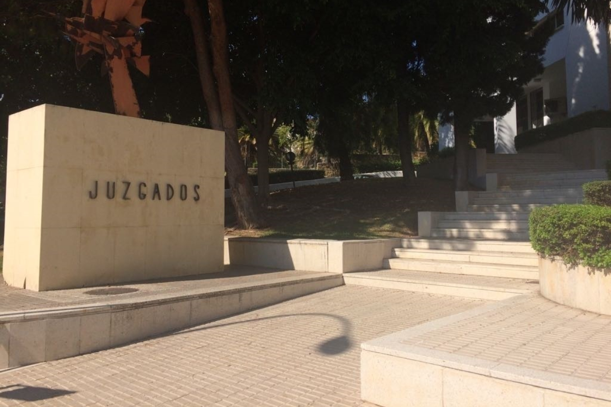 Prisión para un argentino acusado de matar a una mujer húngara en Benahavís (Málaga) con la que tuvo una relación sentimental