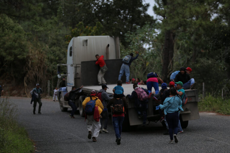 Los demócratas de EEUU destinan 20 millones de dólares a un programa sanitario para inmigrantes que sólo alcanza a 173 personas