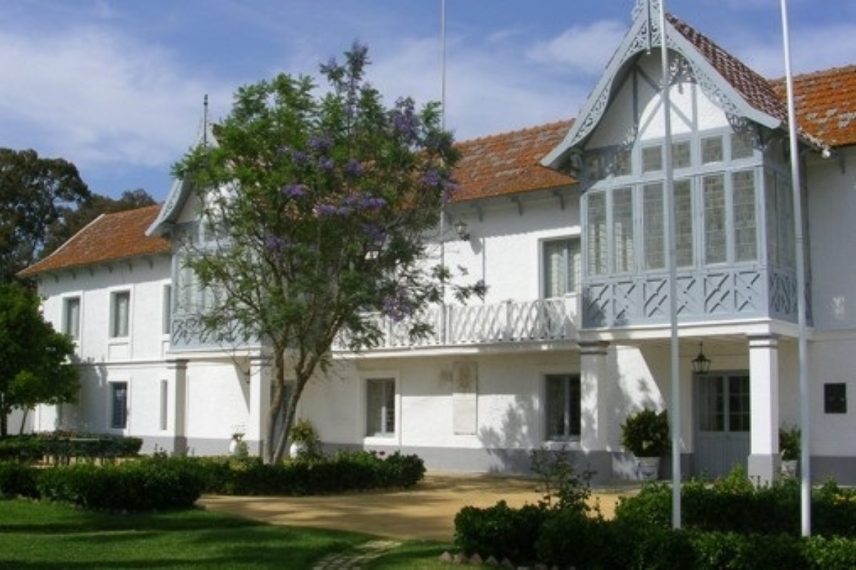 Patrimonio Nacional gasta más de 100.000 euros en las vacaciones de Sánchez en la finca de Doñana