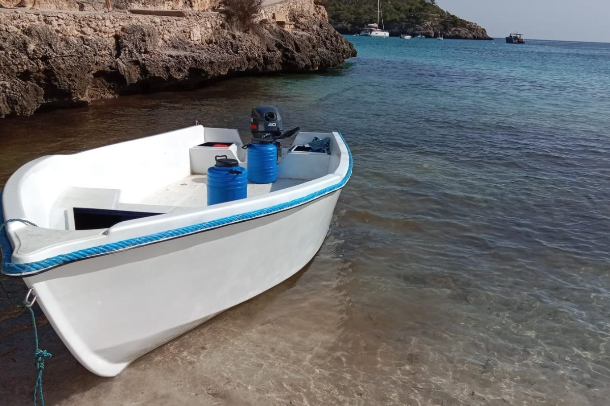 Las mafias de las pateras baten récords en Baleares: en julio llegó casi el triple de inmigrantes ilegales que en 2025