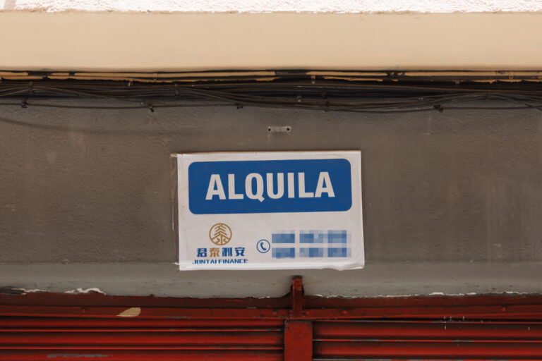La crisis del alquiler se agrava en España: los precios se disparan un 9,45% en un año y Barcelona supera ya los 30 euros por metro cuadrado