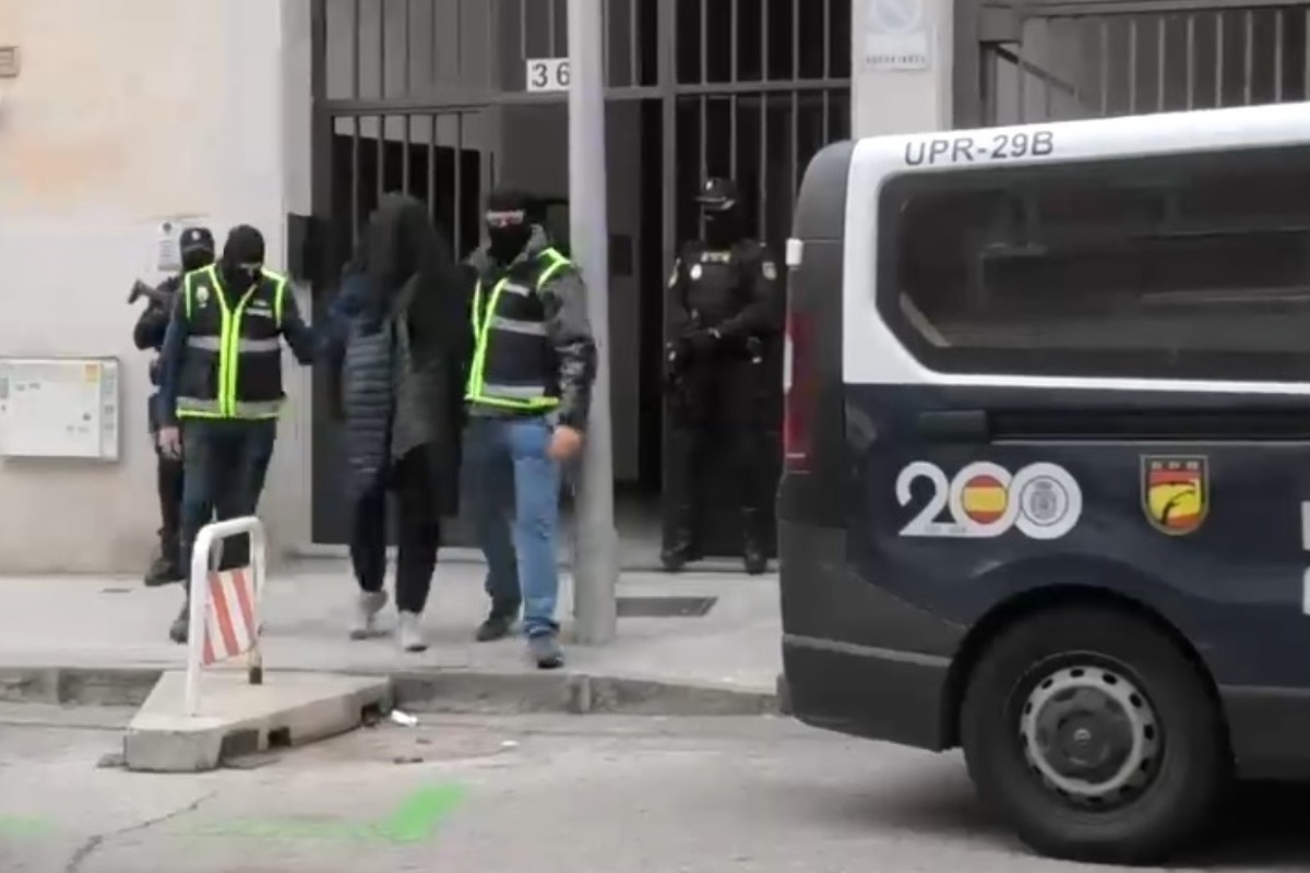 España expulsó a nueve imanes yihadistas que defendían imponer la ‘sharía’ sobre las leyes españolas
