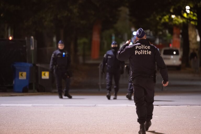 El Gobierno de Bélgica despliega un operativo especial para intentar contener la ola de violencia en Bruselas
