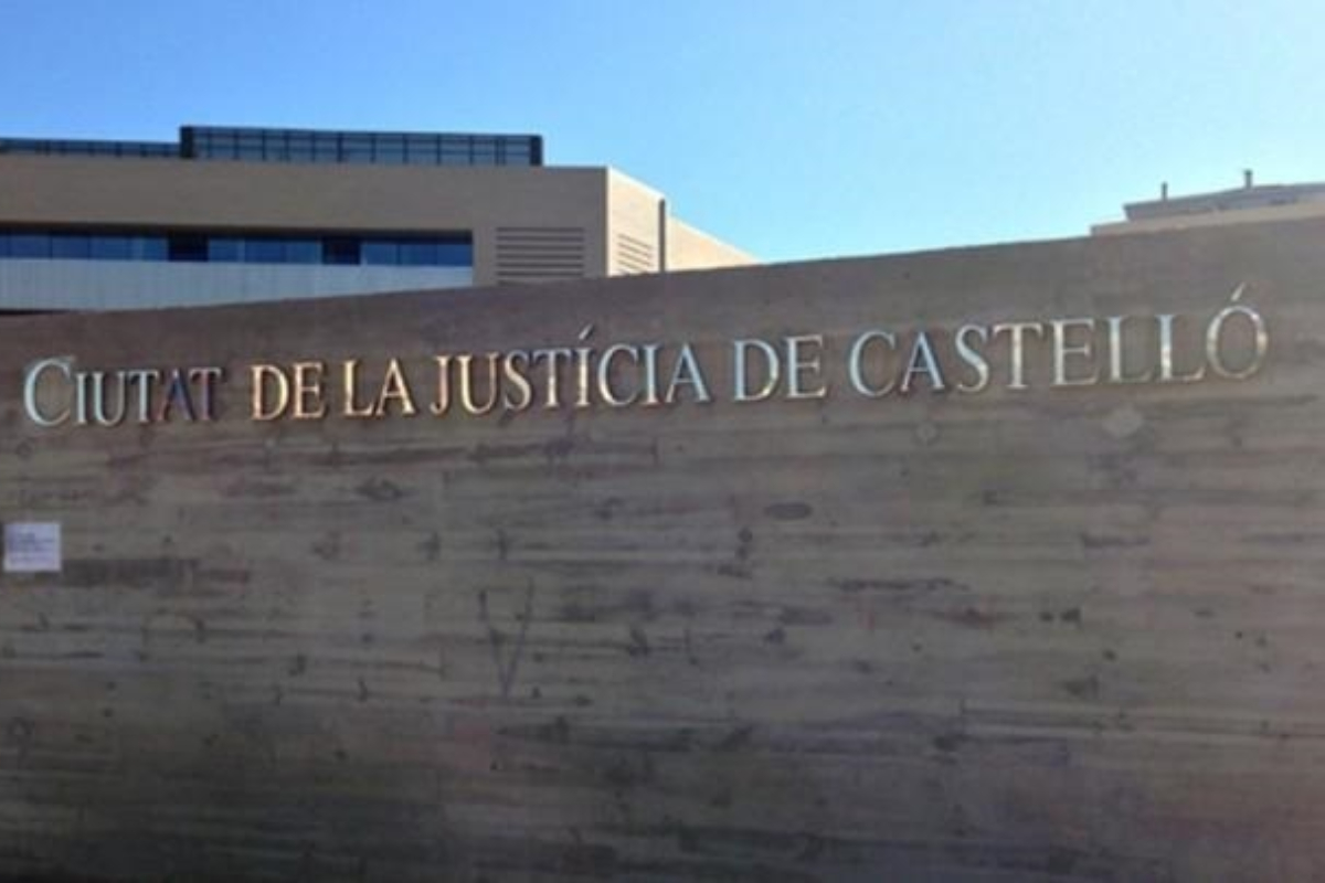 Condenado a seis años de prisión a un colombiano por violar a una menor de edad bajo efectos del alcohol y estupefacientes