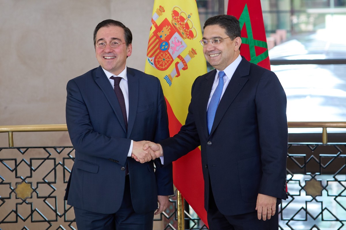 Sánchez blinda su alianza con Marruecos: diálogo diario con Rabat y ninguna represalia por las reivindicaciones sobre Ceuta y Melilla