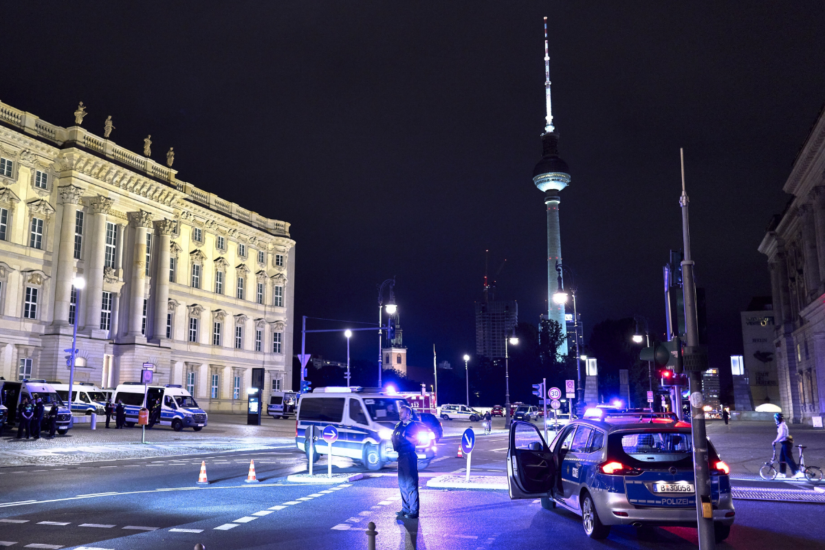Más de la mitad de los alemanes ya no considera que su país sea seguro luego del ataque islamista en Berlín
