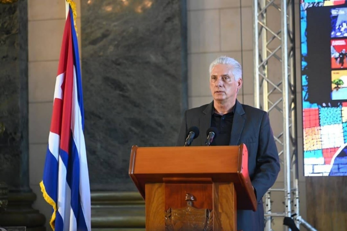 Donald Trump prorroga hasta 2027 el embargo impuesto a la dictadura comunista de Cuba
