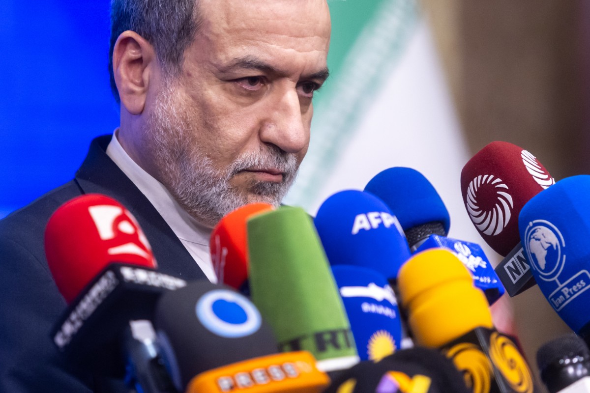 El régimen de Irán llama a la «unidad musulmana» para enfrentar a sus adversarios: «Es hora de confiar únicamente en nosotros mismos»
