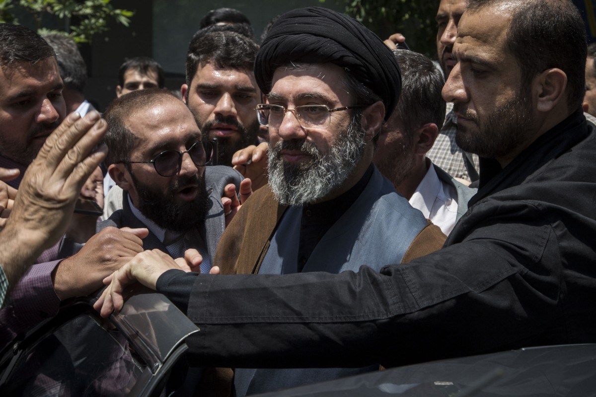 El régimen islamista de Irán ha ejecutado a más de 500 opositores en lo que va de año