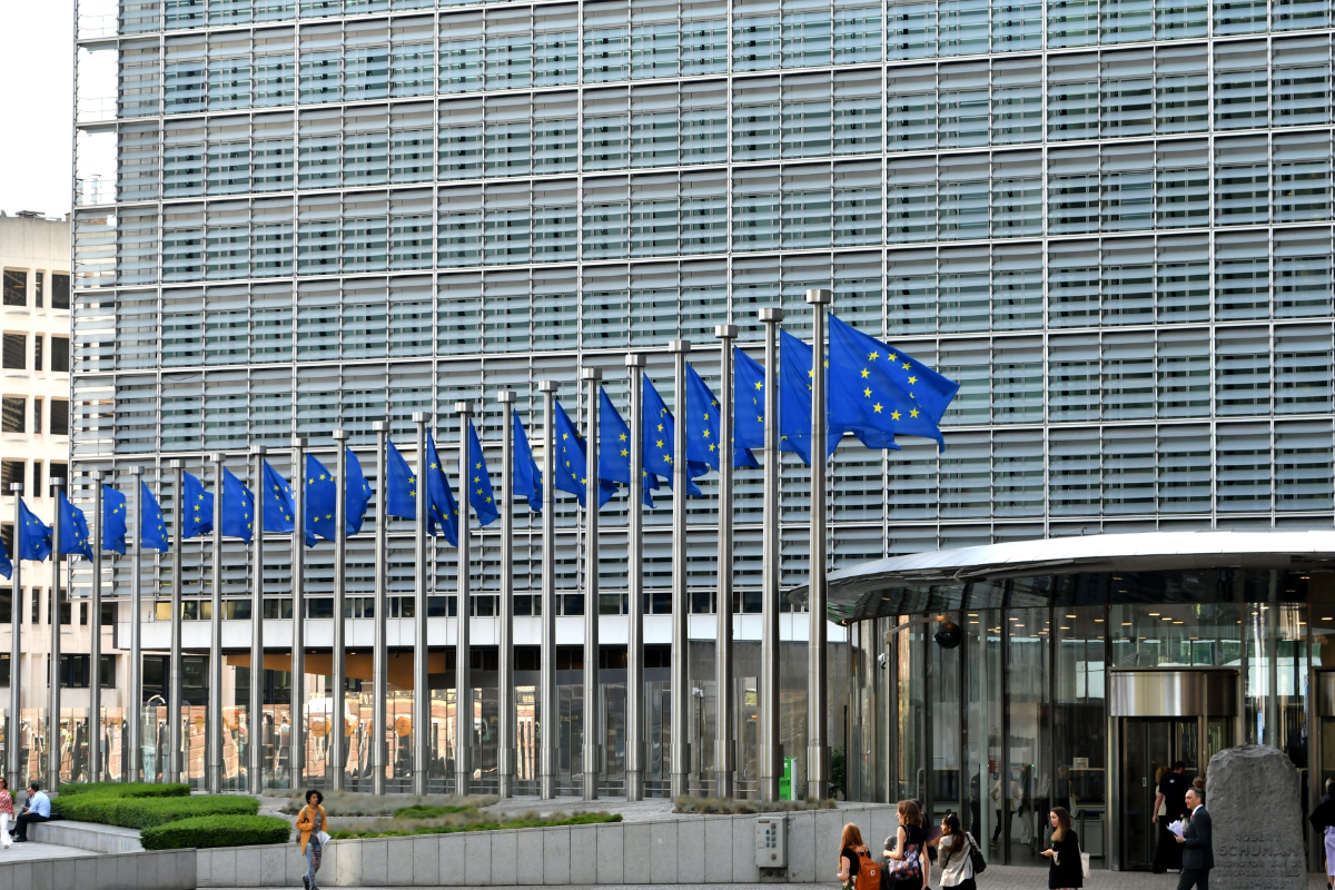 Una investigación destapa presiones laborales, gritos y cientos de avisos por acoso en la Comisión Europea