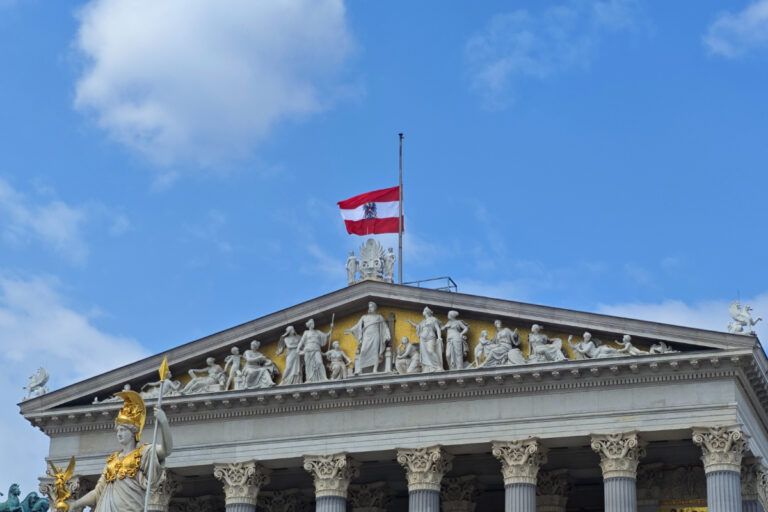 Los contribuyentes austriacos financian con casi 400.000 euros un estudio sobre «la extrema derecha en la moda»