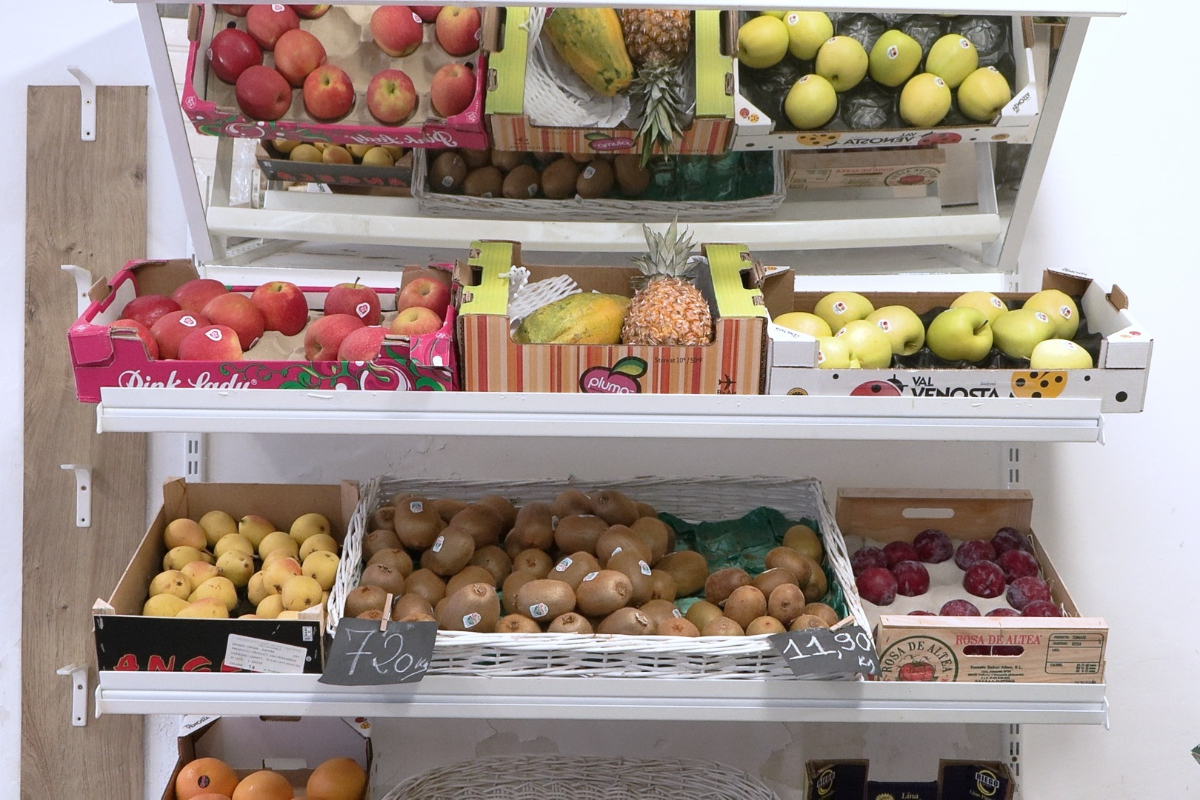 Las enfermedades transmitidas por los alimentos causan más de un millón de muertes al año en todo el mundo
