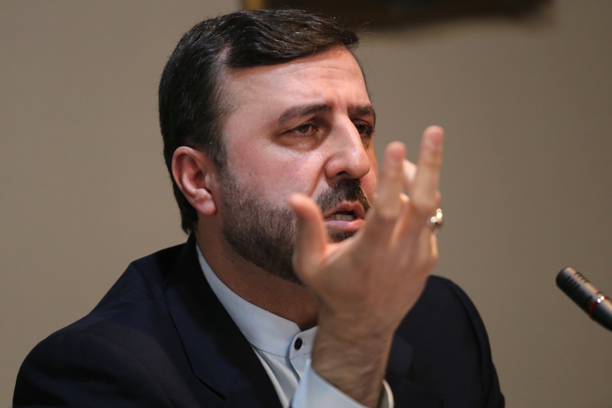 El régimen de Irán amenaza a EEUU con «contramedidas» si se mantienen las sanciones económicas: «Deben pagar el precio»